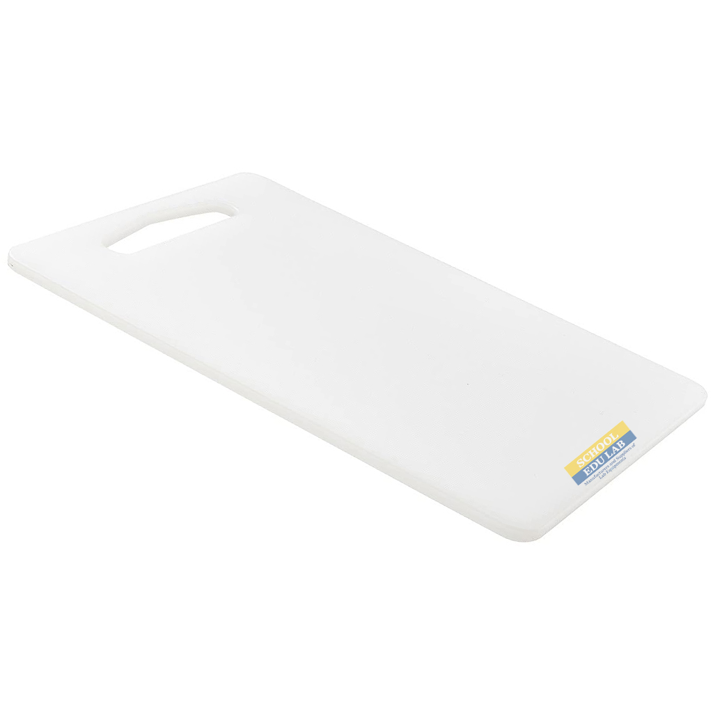 PE cutting board